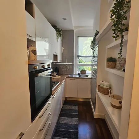 La Casa Di Filippo * La Spezia