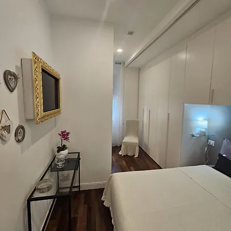 Apartament La Casa Di Filippo La Spezia