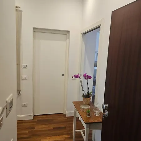 La Casa Di Filippo * La Spezia