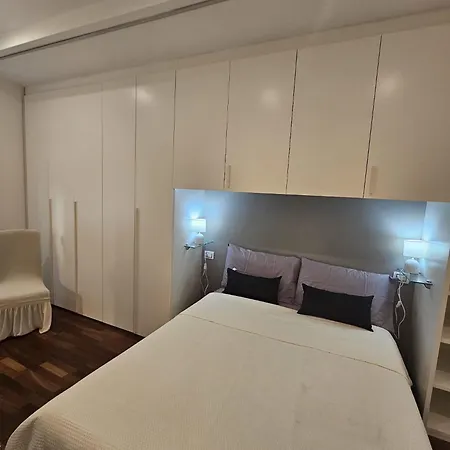 Apartament La Casa Di Filippo