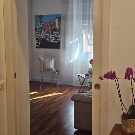 Apartament La Casa Di Filippo La Spezia