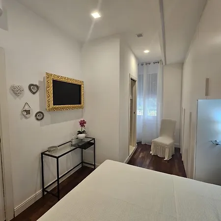 La Casa Di Filippo * La Spezia