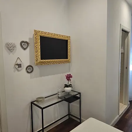 La Casa Di Filippo Apartament *