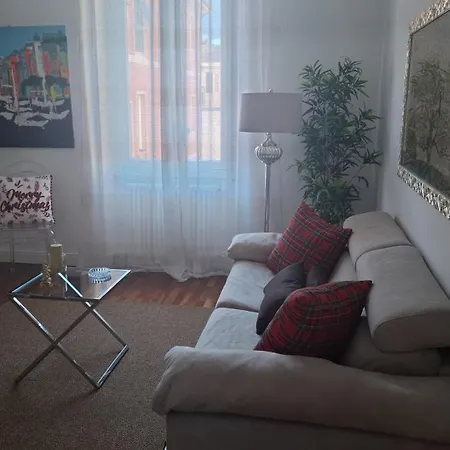 La Casa Di Filippo *