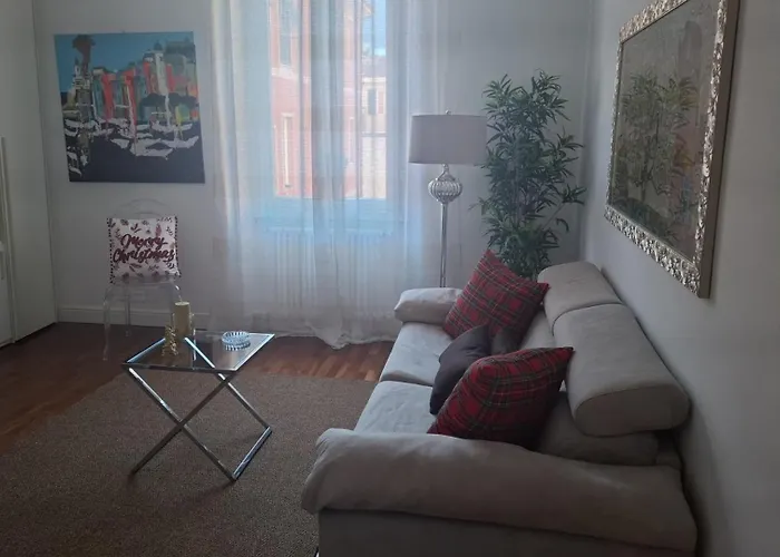 La Casa Di Filippo *