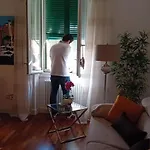 شقة La Casa Di Filippo