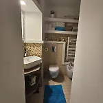 La Casa Di Filippo شقة