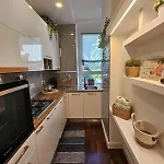La Casa Di Filippo شقة لا سبيتسْيا