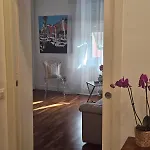 شقة La Casa Di Filippo لا سبيتسْيا