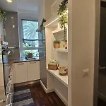 شقة La Casa Di Filippo