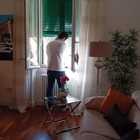 Apartment La Casa Di Filippo