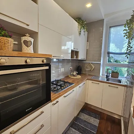 La Casa Di Filippo Appartement *