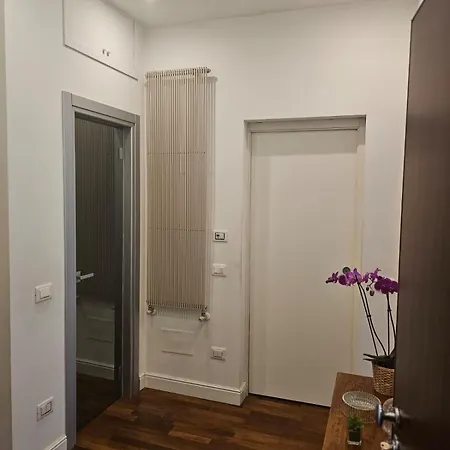 La Casa Di Filippo Apartment *