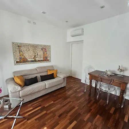 La Casa Di Filippo شقة لا سبيتسْيا