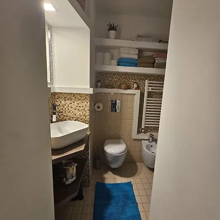 La Casa Di Filippo Apartman