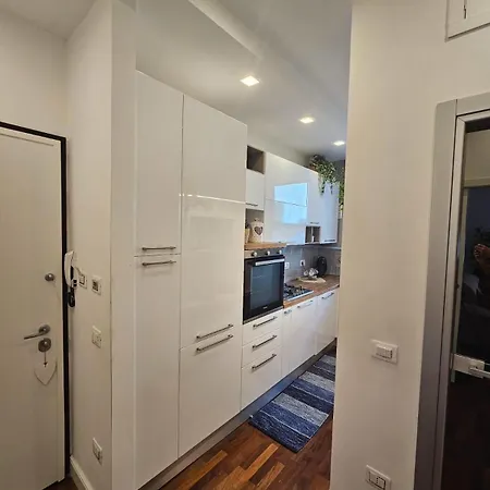 La Casa Di Filippo Appartement *