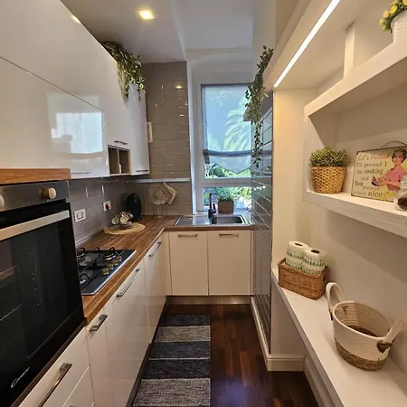 La Casa Di Filippo Apartman La Spezia