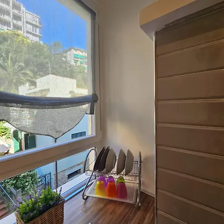 La Casa Di Filippo * La Spezia