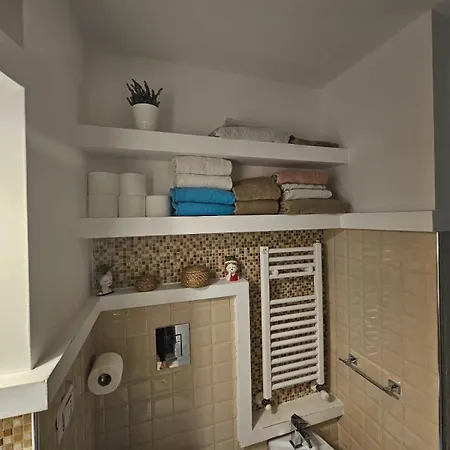 La Casa Di Filippo لا سبيتسْيا