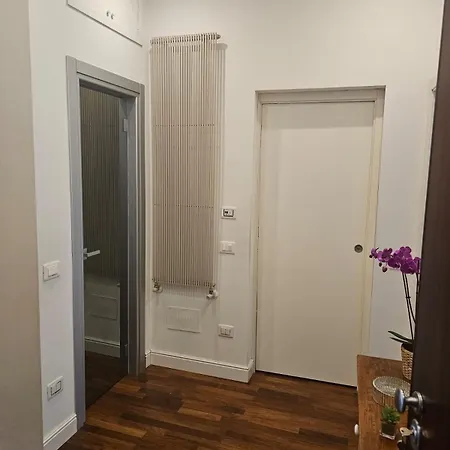 La Casa Di Filippo شقة *