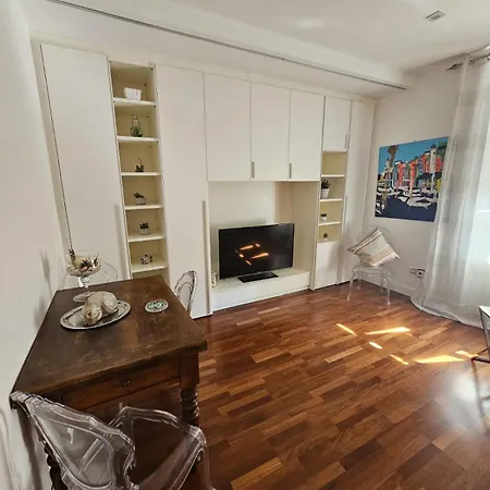 La Casa Di Filippo شقة لا سبيتسْيا