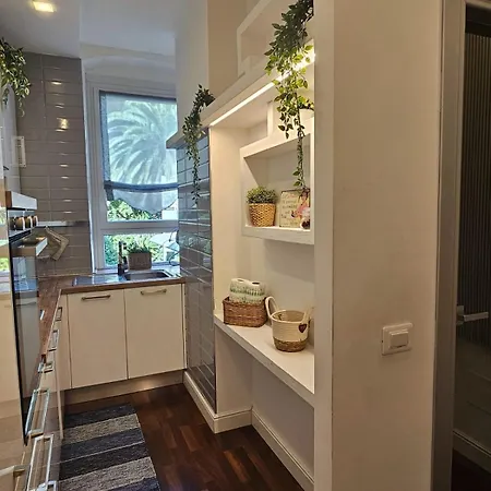 Apartman La Casa Di Filippo