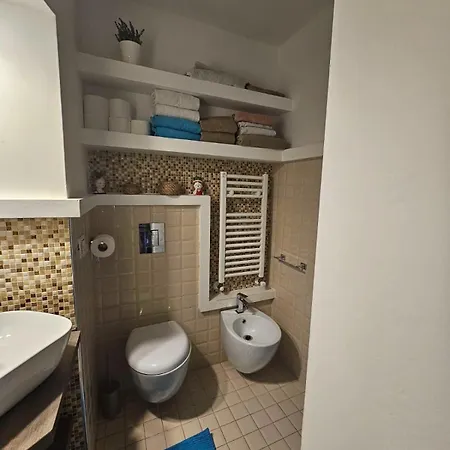 La Casa Di Filippo *