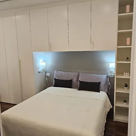 La Casa Di Filippo * لا سبيتسْيا